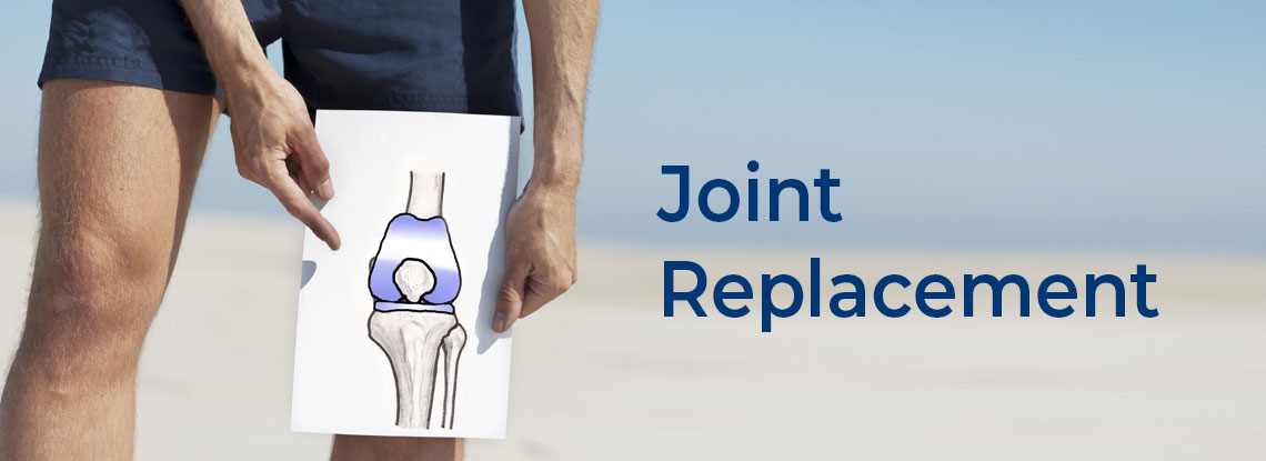 Joint Replacement